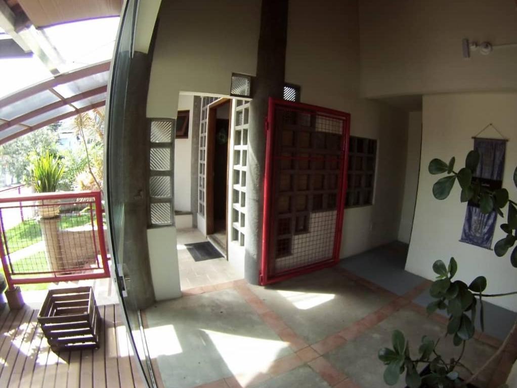 Sunhouse Hostel - Florianopolis — Fotos 1