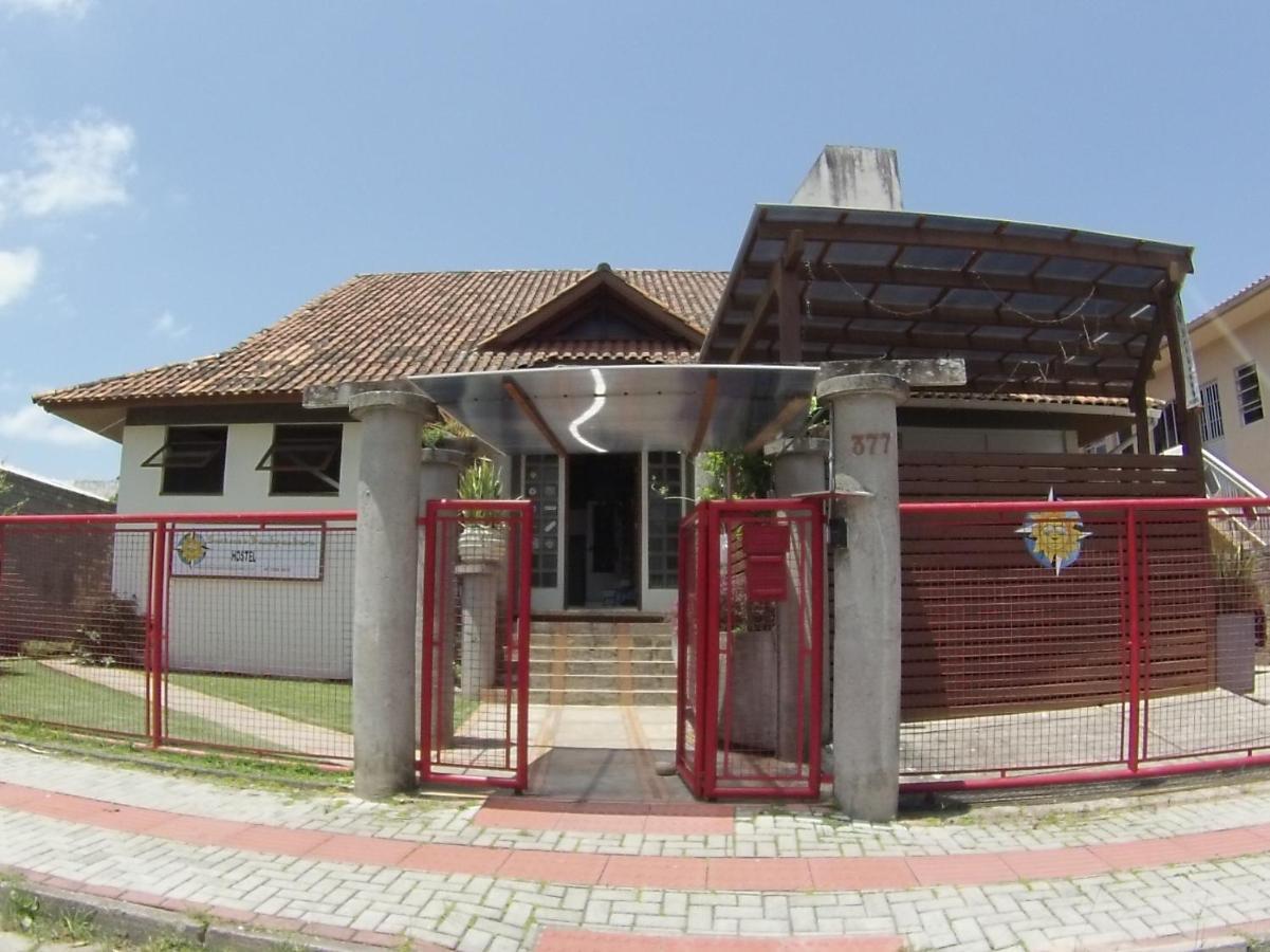 Sunhouse Hostel - Florianopolis — Fotos 2